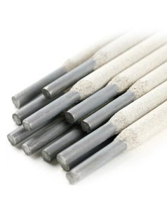 GeKa ELHARD 600 Sert Dolgu Kaynak Elektrotu E6-UM-60 P - 4,00x450