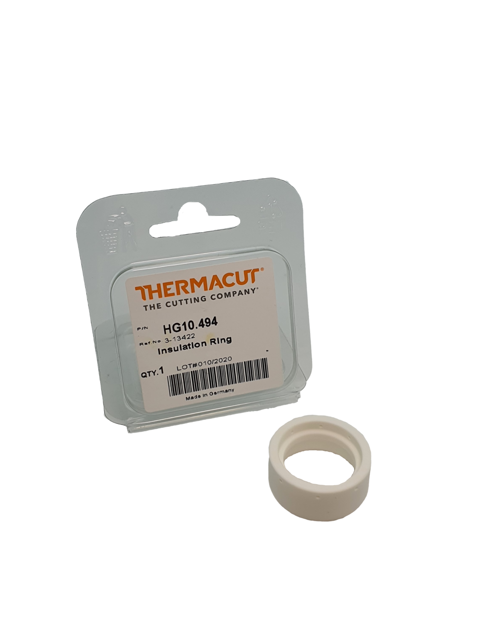 İnsilation Ring HG10.494 3-13422
