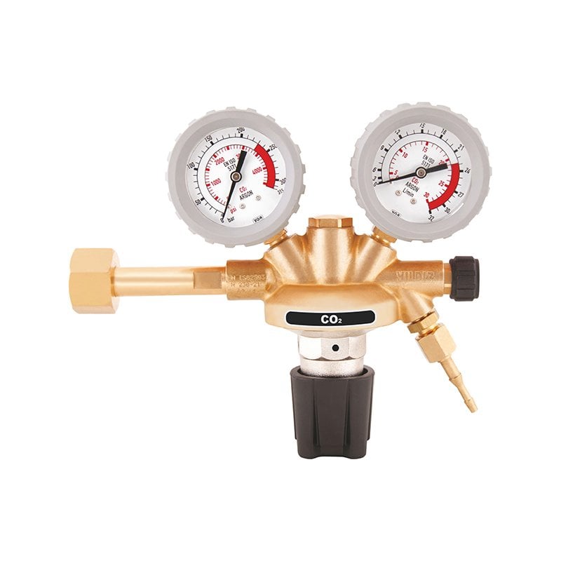 Basınç Düşürücü CO2 (Sabit Basınç Ayarı)