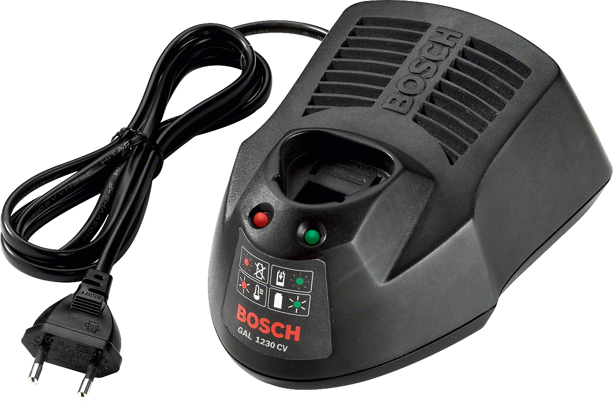 Bosch Professional GAL 1230 CV Şarj Cihazı