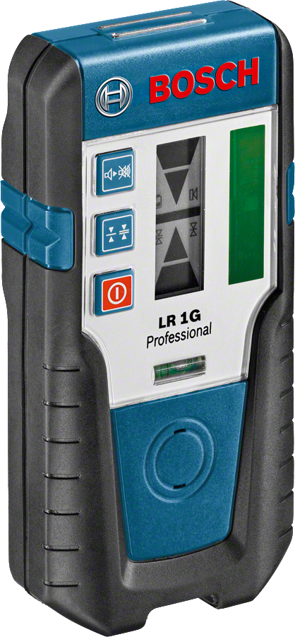 Bosch LR 1 G Professional Lazer Alıcısı