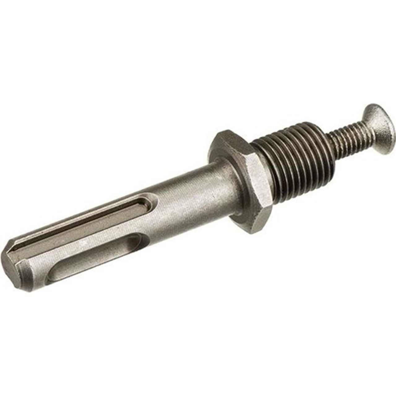 SDS Plus Mandren Adaptörü - 3 Adet