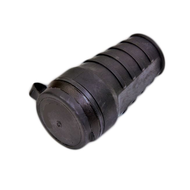 1 x 16 A Kauçuk Seyyar Fiş Dişi 220