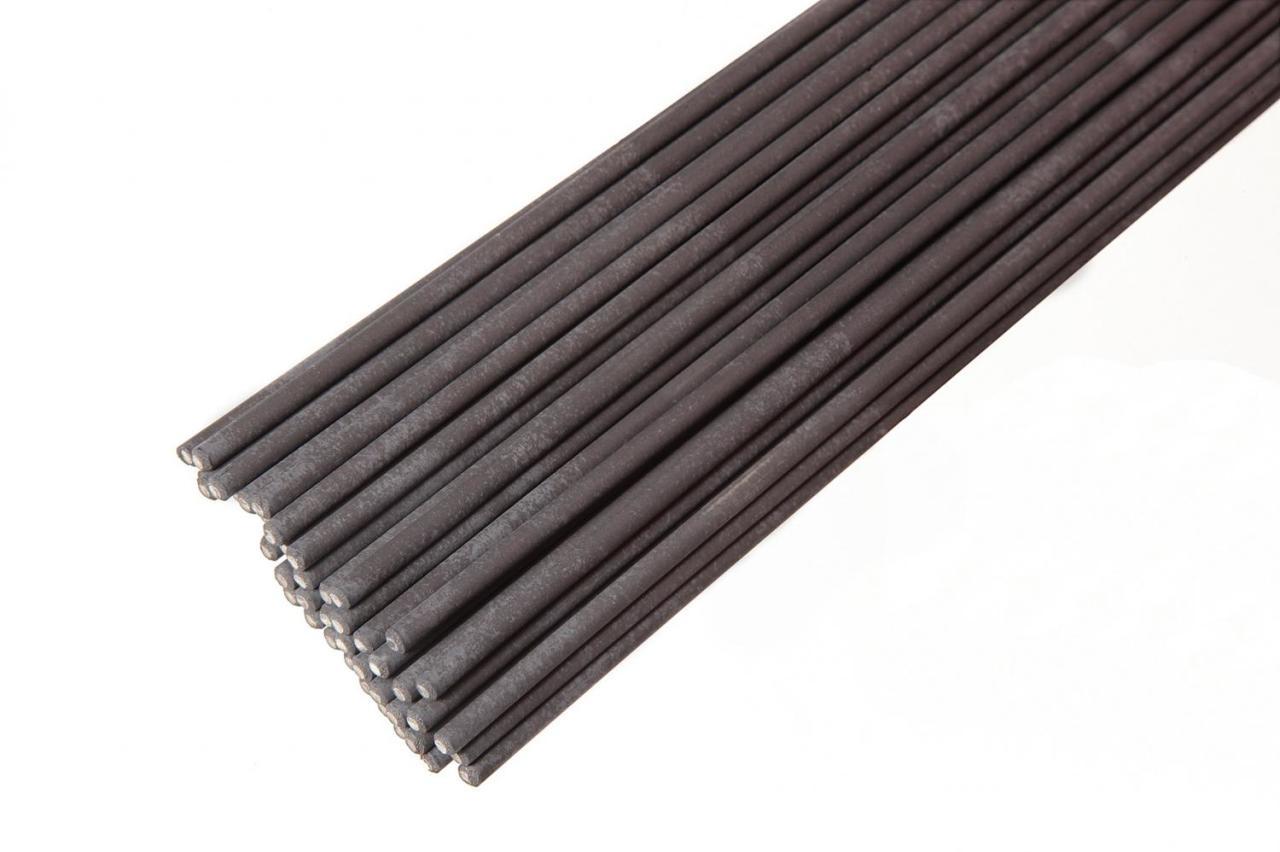 GeKa ELNİKEL Dökme Demir Kaynak Elektrod ENi-Cl 4,00x400 mm