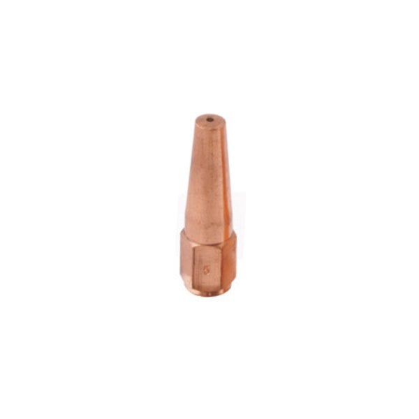 Kaynak Kolu Lülesi No:5 Kaynak Kapasitesi 6-9 mm