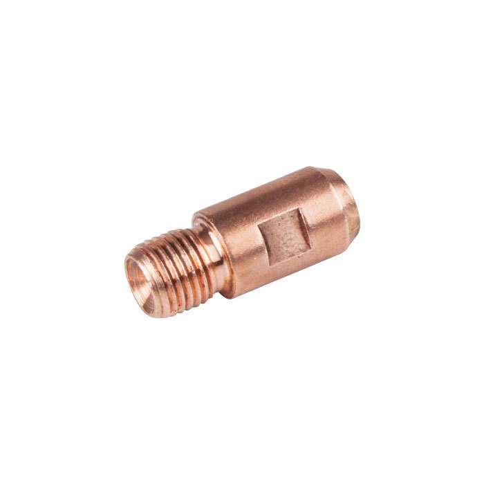 Ö-Tozaltı Memesi 2,4 MM Cu