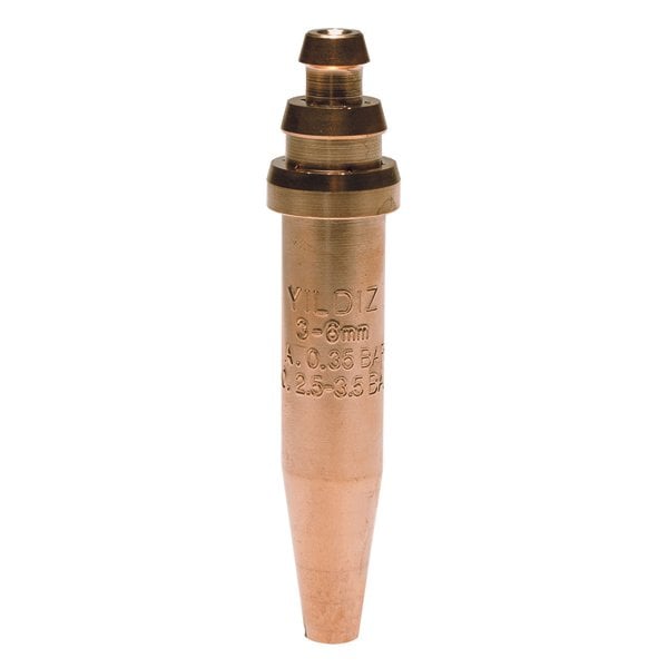 Kesme Lülesi No:6 Asetilen 190-300 mm
