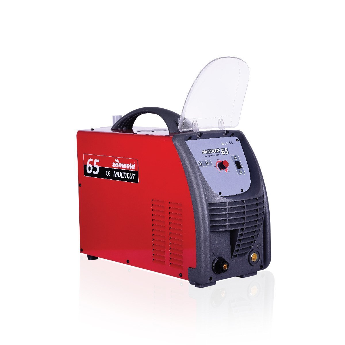 Zenweld Multicut 65 Plazma Kesme Makinesi