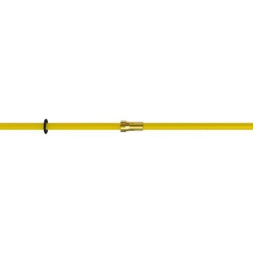 Teflon Sarı Spiral - 5 M