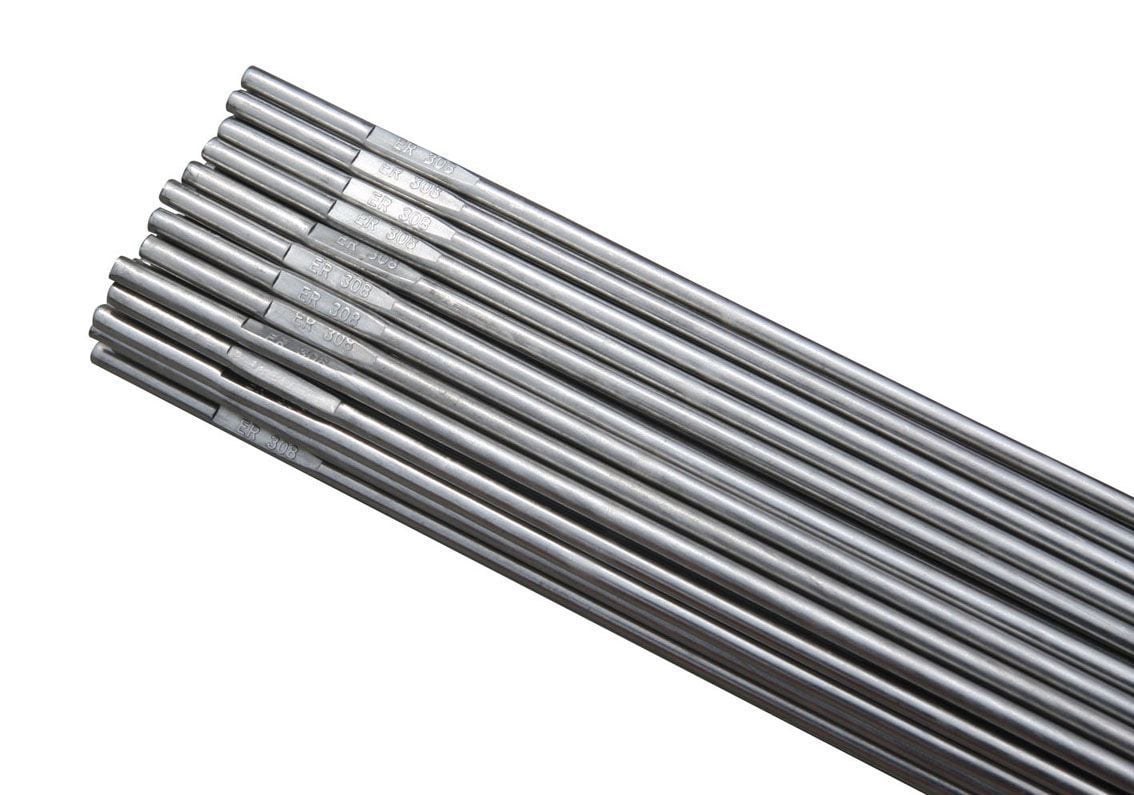 Kobatek 347 Tig Teli - 2.4X1000 MM