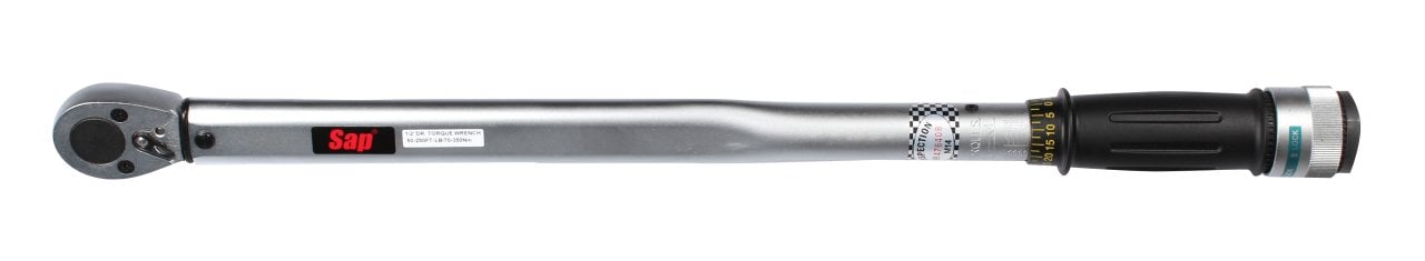 Tork Anahtarı 70 - 350 Nm