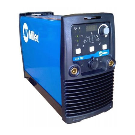 Miller STH 160 Argon Çanta Kaynak Makinası