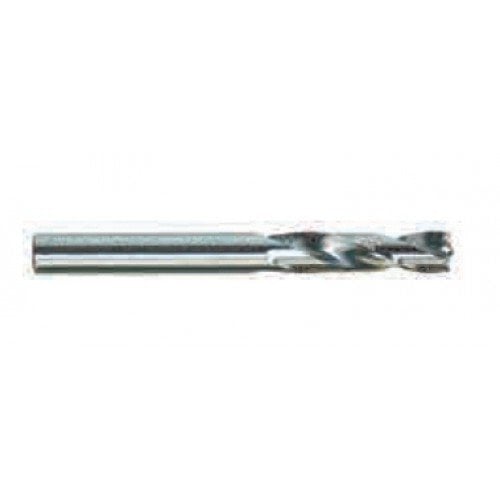 Kaplamasız Punta Çürütme Ucu 8X44MM