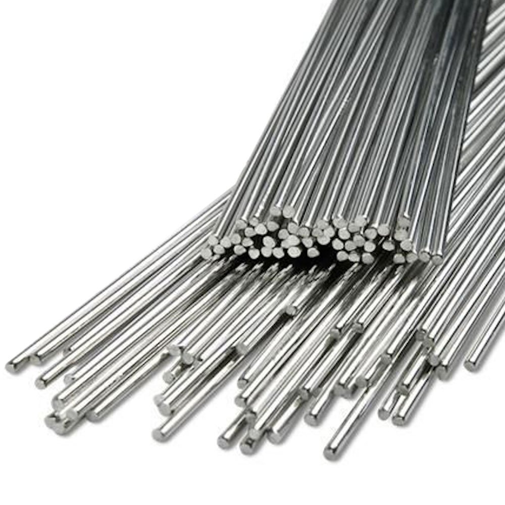 GeKa ALMG 5 Tig Teli ER5356 - 1.6x1000 MM