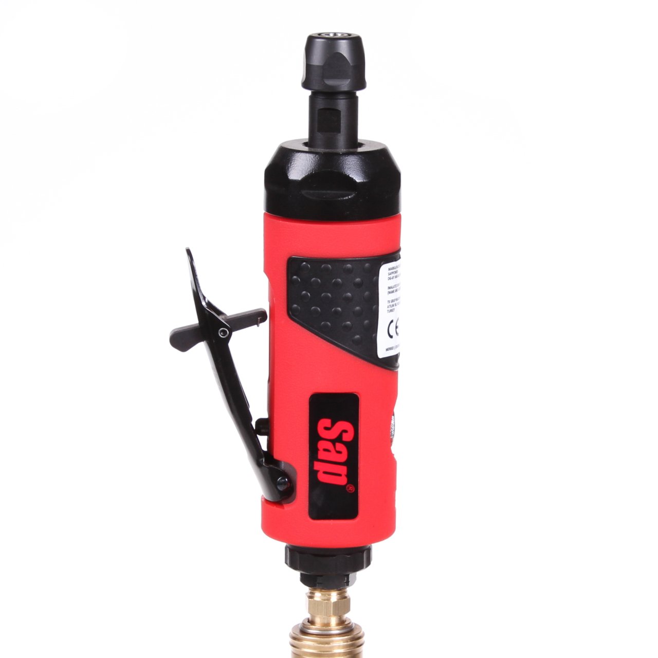 Havalı Kalıpçı Taşlama DG - 6Y