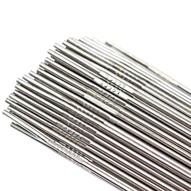 GeKa ELOX SG 347 Tig Teli - 1.6x1000 MM