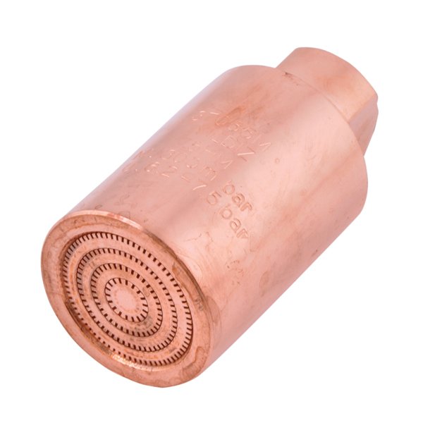 Tavlama Lüleleri Doğalgaz - Oksijen No.5