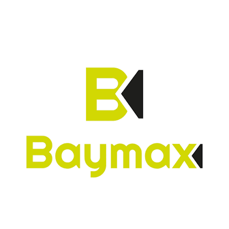 Baymax marka etiketine sahip diğer ürünler