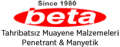 Beta marka etiketine sahip diğer ürünler