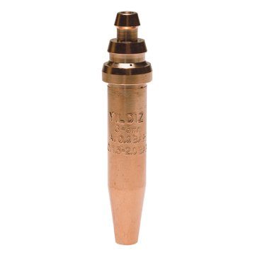 Kesme Lülesi No:7 Kesme Kapasitesi 200-300 mm