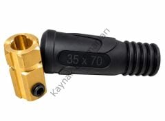 35 - 70 MM Kablo Bağlantı Elemanı Dişi Jak