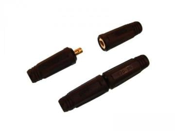 70 - 95 MM Kablo Bağlantı Elemanı Dişi Jak - 3 Adet