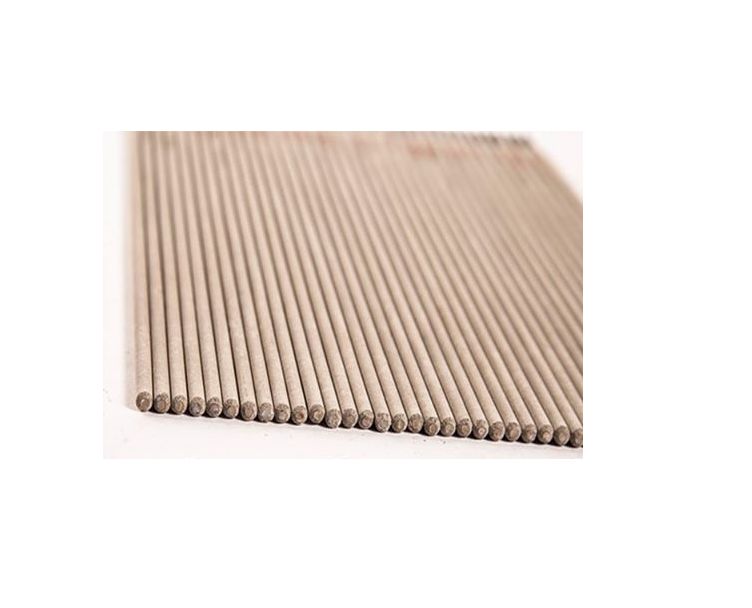 GeKa OPUS 9 CM Sıcağa Dayanıklı Kaynak Elektrotu E8018-B8 H4 - 2,50x350 MM