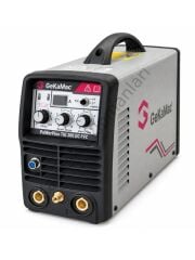 GeKaMac Power Plus Tig 200 DC Kaynak Makinesi