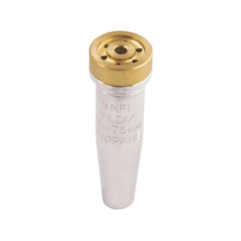 Kesme Lülesi No:0 - Propan 1-5 mm