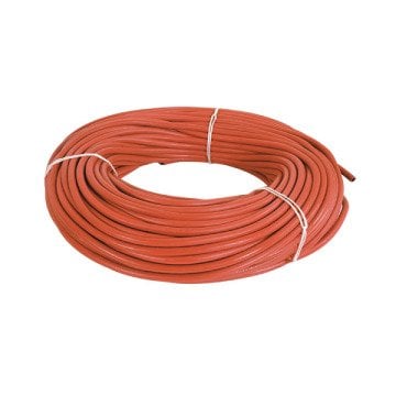 Asetilen Kaynak Hortumu 8 MM