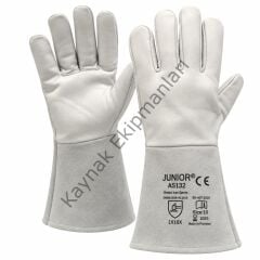 Argon Kaynakçı Eldiveni - 1 Çift