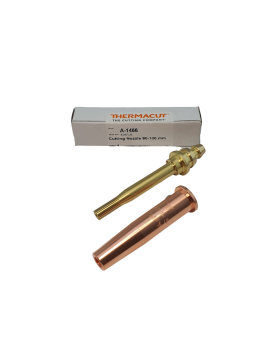 Cutting Nozzle 80-100mm A-1466 3051-5