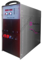 GeKaMac Saw 1250 Tozaltı Kaynak Makinesi