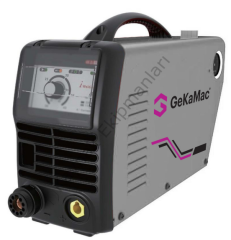 GeKaMac Power Plus CUT 65 Plazma Kesme Makinası