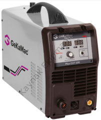 GeKaMac Power Plus CUT 100 Plazma Kesme Makinası