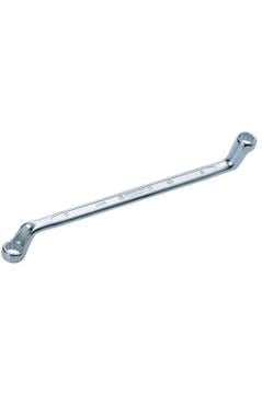 Yıldız İki Ağız Anahtar 25X28