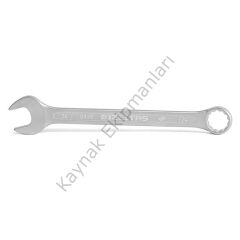 Kombine Anahtar Kısa Boy 08 MM