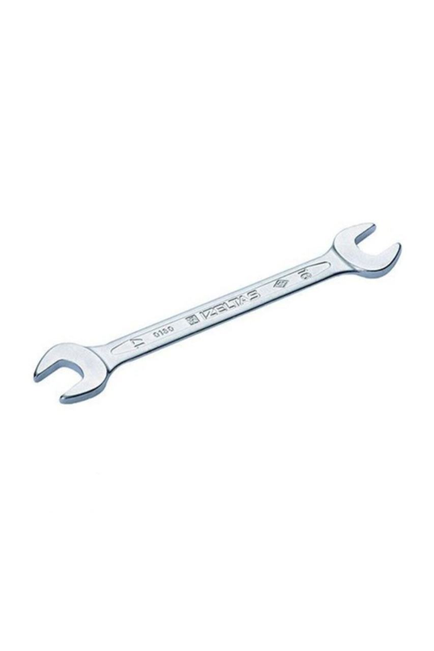 İki Ağız Anahtar Kısa Boy 12X13 MM