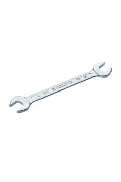 İki Ağız Anahtar Kısa Boy 19X21 MM