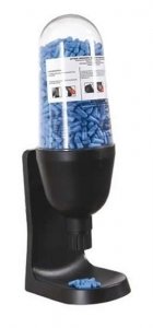 Dispenser Aparatlı Kulak Tıkacı