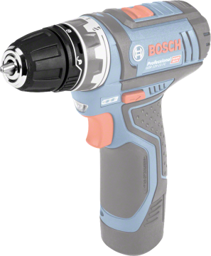 Bosch Professional GFA 12-B Matkap Mandren Adaptörü (GSR 12-15 FC ile uyumlu)