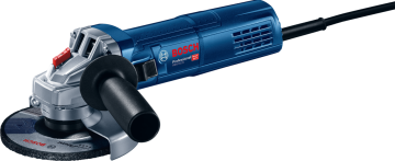 Bosch Professional GWS 9-115 Avuç Taşlama Makinesi
