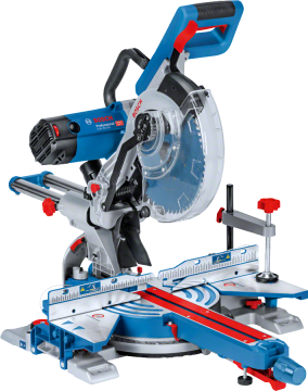 Bosch Professional GCM 350-254 Gönye Kesme Makinesi