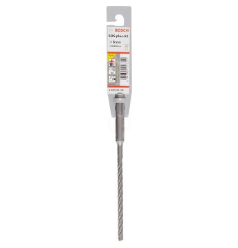 Bosch SDS Plus 5X 100/160 MM Delme Ucu 9 MM