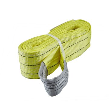 3 Ton 3 Metre Polyester Sapan 6:1