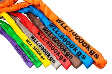 5 Ton 5 Metre Polyester Sapan