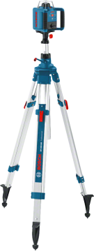 BT 300 HD Professional Tripod