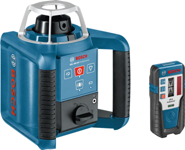 Bosch LR 1 Professional Lazer Alıcısı