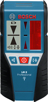 Bosch LR 2 Professional  Lazer Alıcısı