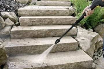 Kärcher K 3 Basınçlı Yıkama Makinesi